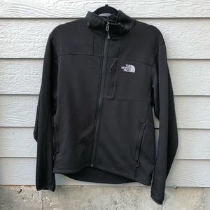 The North Face Canyonlands Full Zip Jacket